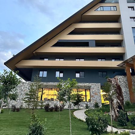 Valbona Resort & Spa מראה חיצוני תמונה