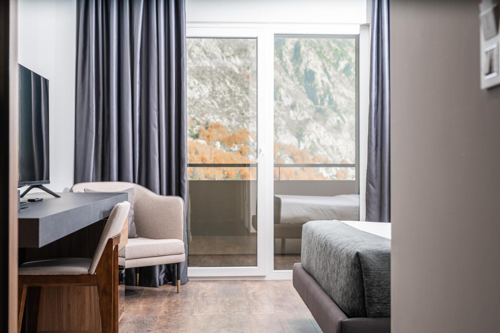 Valbona Resort & Spa מראה חיצוני תמונה