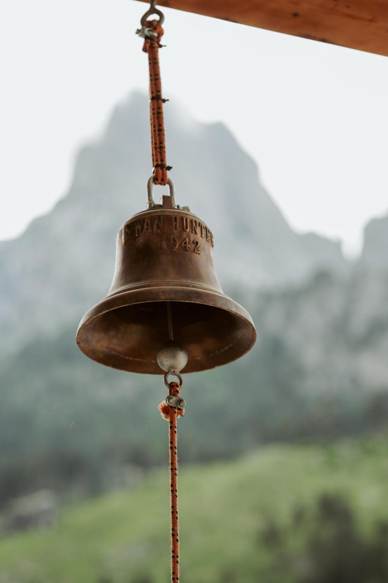 Valbona Resort & Spa מראה חיצוני תמונה