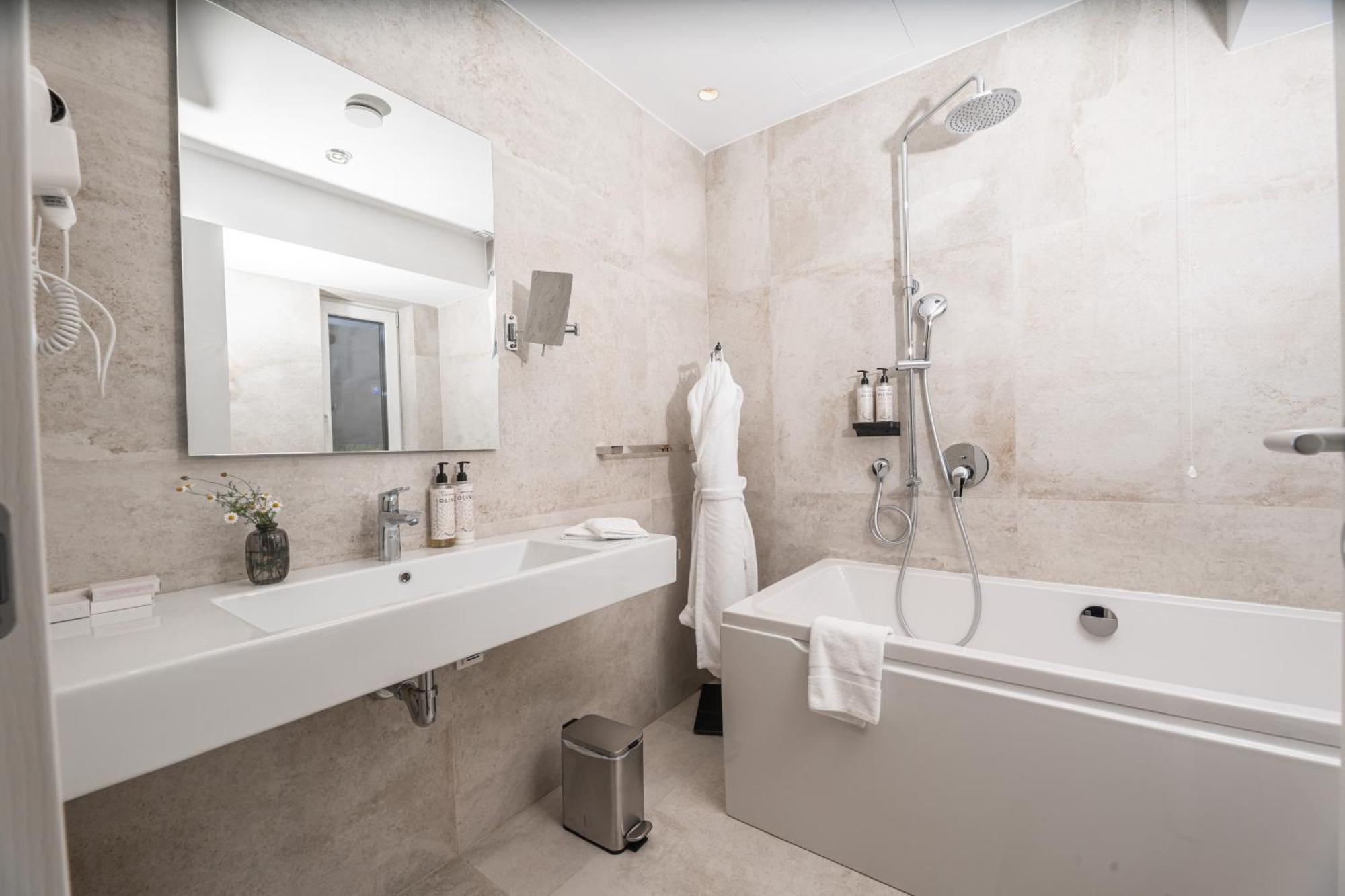 Valbona Resort & Spa חדר תמונה
