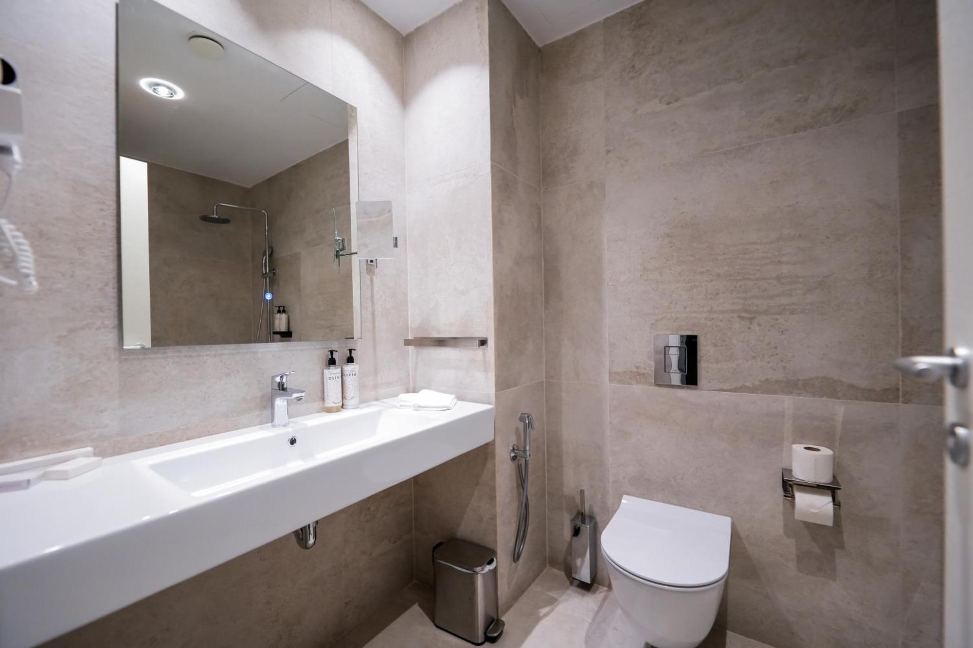Valbona Resort & Spa חדר תמונה