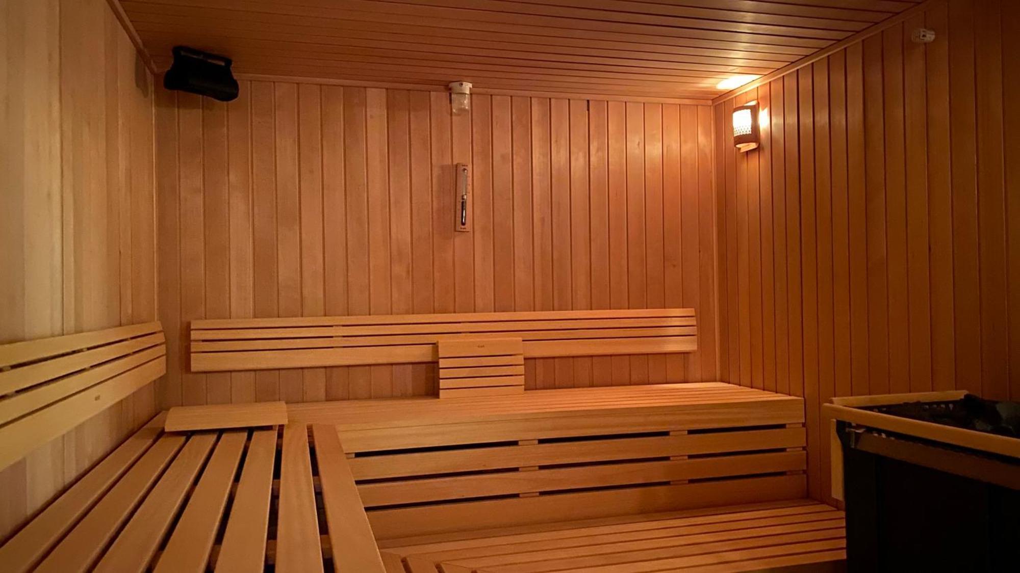 Valbona Resort & Spa מראה חיצוני תמונה