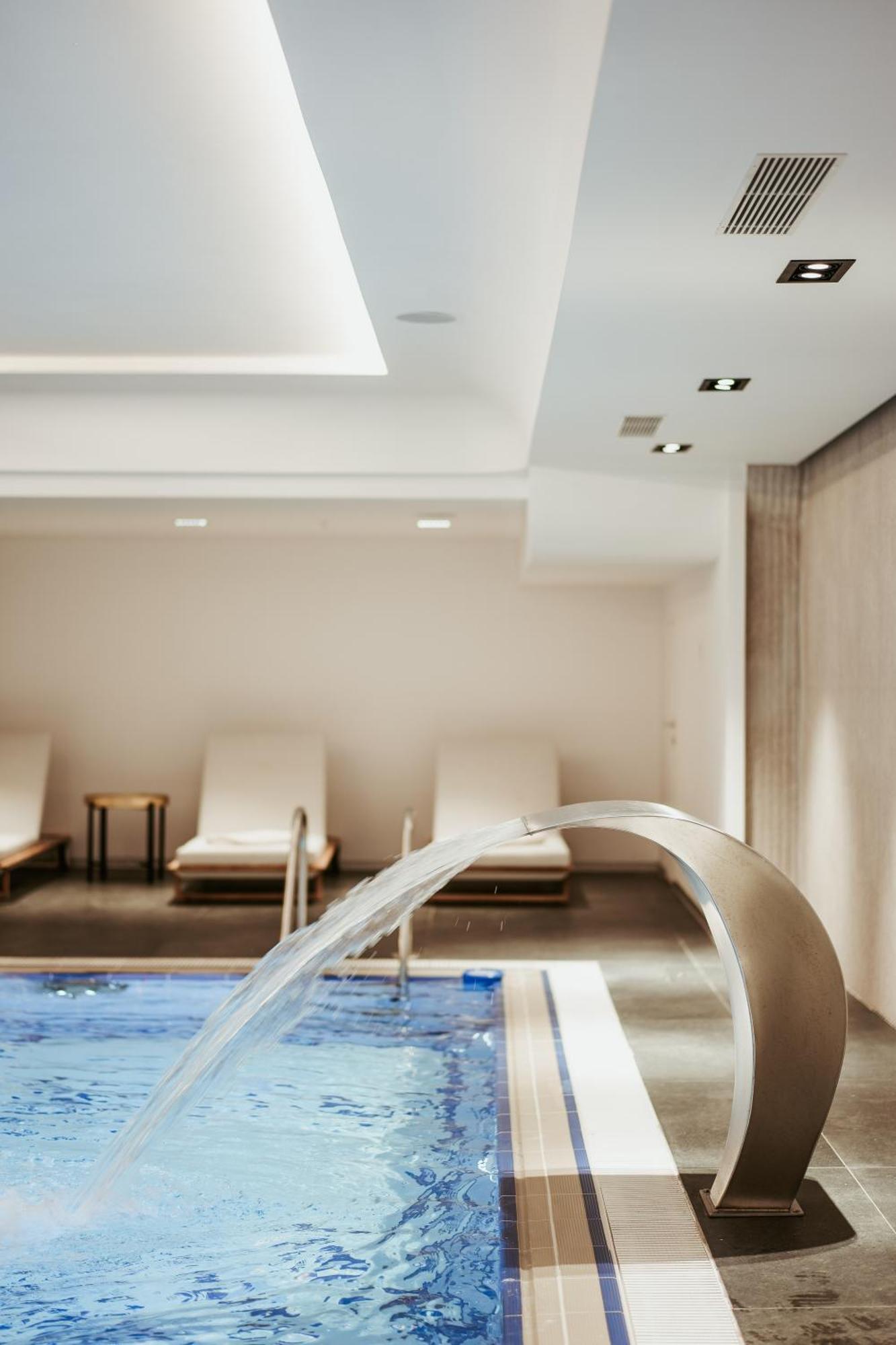 Valbona Resort & Spa מראה חיצוני תמונה